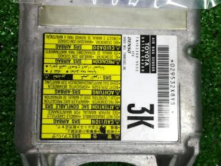 блок AirBag Toyota Camry XV40 2009, 2.4 л., i, 2AZ-FE, бензин, АКПП, белый, седан, передний привод, 8917006200