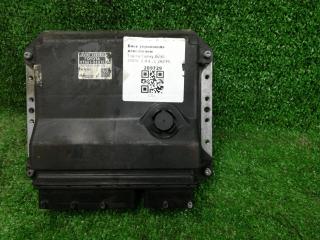 блок управления двигателем Toyota Camry XV40 2009, 2.4 л., i, 2AZ-FE, бензин, АКПП, белый, седан, передний привод, 8966106G10