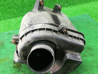 корпус воздушного фильтра Honda Element 1 поколение 2006, 2.4 л., i-VTEC, K24A4, бензин, АКПП, оранжевый, хетчбэк 5 дв., полный привод