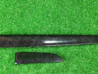 накладка на торпедо (консоль) Dodge Grand caravan 5 поколение 2010, 3.6 л., бензин, АКПП, минивэн, передний привод