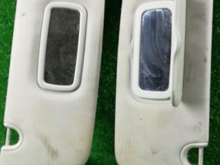 козырек солнцезащитный Dodge Grand caravan 5 поколение 2010, 3.6 л., бензин, АКПП, минивэн, передний привод