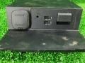 разъем AUX / USB Mazda 6 GJ [рестайлинг] 2015, 2.5 л., бензин, АКПП, черный, седан, GML8644A1 - фото №2