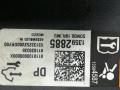 блок AirBag Chevrolet Trax 1 поколение 2014, 1.4 л., бензин, АКПП, хетчбэк 5 дв., передний привод, 13584587, 13592885 - фото №3