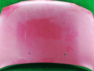 капот Nissan Micra 2 поколение (K11) 1995, 1.0 л., бензин, вариатор, хетчбэк 3 дв., передний привод