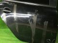 дверь задняя правая Mazda 6 GJ [рестайлинг] 2015, 2.5 л., бензин, АКПП, черный, седан - фото №2