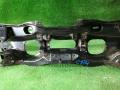 балка подвески передняя (подрамник) Subaru Forester 3 поколение (SH) 2010, 2.5 л., EJ253, бензин, АКПП, голубой, хетчбэк 5 дв., полный привод - фото №3