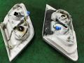 фонарь крышки багажника левый Toyota Camry XV40 2009, 2.4 л., i, 2AZ-FE, бензин, АКПП, белый, седан, передний привод - фото №3