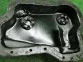 поддон КПП Mazda MPV LW 2001, 2.5 л. - фото №4