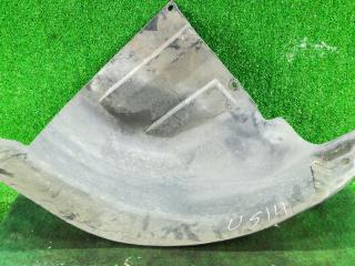 защита арок задняя левая (подкрылок) Chrysler Town and Country 4 поколение 2005, 3.8 л., EGH, бензин, АКПП, передний привод