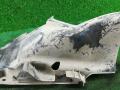 защита днища Mazda 3 BL 2010, 2.0 л., i, LF17, бензин, МКПП, серый, седан, передний привод - фото №2