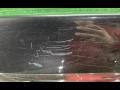 крышка багажника (дверь 3-5) Lexus LS 4 поколение 2008, 4.6 л., 1UR-FE, бензин, АКПП, черный, седан, задний привод - фото №2