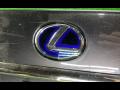 крышка багажника (дверь 3-5) Lexus LS 4 поколение 2008, 4.6 л., 1UR-FE, бензин, АКПП, черный, седан, задний привод - фото №6