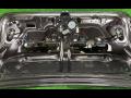 крышка багажника (дверь 3-5) Lexus LS 4 поколение 2008, 4.6 л., 1UR-FE, бензин, АКПП, черный, седан, задний привод - фото №8