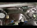 крышка багажника (дверь 3-5) Lexus LS 4 поколение 2008, 4.6 л., 1UR-FE, бензин, АКПП, черный, седан, задний привод - фото №9