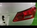 крышка багажника (дверь 3-5) Lexus IS 2 поколение (XE20) 2006, 2.2 л., 2AD-FTV, дизель, задний привод - фото №3