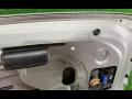 крышка багажника (дверь 3-5) Lexus IS 2 поколение (XE20) 2006, 2.2 л., 2AD-FTV, дизель, задний привод - фото №6