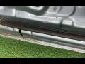 дверь передняя правая Lexus IS 2 поколение (XE20) 2006, 2.2 л., 2AD-FTV, дизель, задний привод - фото №7