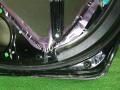 дверь задняя правая Lexus GS 3 поколение 2006, 3.0 л., бензин, АКПП, задний привод - фото №6