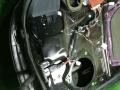 дверь передняя правая Lexus GS 3 поколение 2006, 3.0 л., бензин, АКПП, задний привод - фото №6