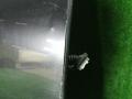 дверь задняя правая Lexus LS 4 поколение 2008, 4.6 л., 1UR-FE, бензин, АКПП, черный, седан, задний привод - фото №2
