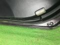 дверь задняя правая Lexus LS 4 поколение 2008, 4.6 л., 1UR-FE, бензин, АКПП, черный, седан, задний привод - фото №5