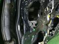 дверь передняя правая Lexus LS 4 поколение 2008, 4.6 л., 1UR-FE, бензин, АКПП, черный, седан, задний привод - фото №6