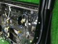 дверь передняя правая Lexus LS 4 поколение 2008, 4.6 л., 1UR-FE, бензин, АКПП, черный, седан, задний привод - фото №7