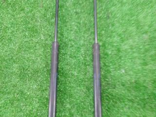 амортизатор крышки багажника (3-5 двери) Renault Clio 2 поколение 1999, 1.9 л., F8Q 632, дизель, МКПП, хетчбэк 3 дв.