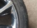 диск литой Ford Escape 3 поколение C520 2014, 1.6 л., бензин, АКПП, красный, передний привод - фото №7