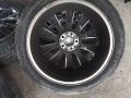 диск литой Ford Escape 3 поколение C520 2014, 1.6 л., бензин, АКПП, красный, передний привод - фото №9