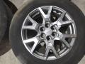 диск литой GMC Acadia 2 поколение [рестайлинг] 2021, 3.6 л., бензин, АКПП, красный, внедорожник 5 дв., передний привод - фото №2