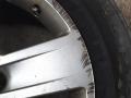 диск литой Audi A4 B6 2006 - фото №4