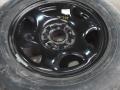 колесо запасное (таблетка) Mazda Tribute 1 поколение [рестайлинг] 2004, 3.0 л., AJ, бензин, АКПП, полный привод, правый руль - фото №2