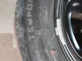 колесо запасное (таблетка) Mazda Tribute 1 поколение [рестайлинг] 2004, 3.0 л., AJ, бензин, АКПП, полный привод, правый руль - фото №3
