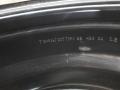 колесо запасное (таблетка) Mazda Tribute 1 поколение [рестайлинг] 2004, 3.0 л., AJ, бензин, АКПП, полный привод, правый руль - фото №5