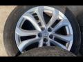 диск литой Mazda CX-9 1 поколение [рестайлинг] 2011, 3.7 л., бензин, АКПП - фото №4
