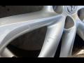 диск литой Mazda CX-9 1 поколение [рестайлинг] 2011, 3.7 л., бензин, АКПП - фото №5
