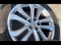 диск литой Mazda CX-9 1 поколение [рестайлинг] 2011, 3.7 л., бензин, АКПП - фото №6