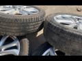 диск литой Mazda CX-9 1 поколение [рестайлинг] 2011, 3.7 л., бензин, АКПП - фото №9