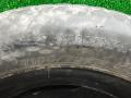 колесо запасное (таблетка) Subaru Forester 3 поколение (SH) 2010, 2.5 л., EJ253, бензин, АКПП, голубой, хетчбэк 5 дв., полный привод - фото №3