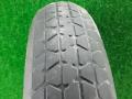 колесо запасное (таблетка) Subaru Forester 3 поколение (SH) 2010, 2.5 л., EJ253, бензин, АКПП, голубой, хетчбэк 5 дв., полный привод - фото №4