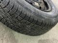 колесо запасное (таблетка) Subaru Forester 3 поколение (SH) 2009, 2.5 л., EJ253, бензин, АКПП, синий, правый руль - фото №2