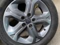 диск литой Suzuki Vitara 2 поколение 2015, 1.6 л., M16A, бензин, АКПП, черный, внедорожник 5 дв., передний привод, правый руль - фото №6