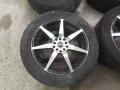 диск литой Mazda 6 GJ 2013, 2.2 л., дизель, АКПП, серый, универсал, передний привод, правый руль - фото №2