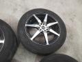 диск литой Mazda 6 GJ 2013, 2.2 л., дизель, АКПП, серый, универсал, передний привод, правый руль - фото №4
