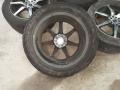 диск литой Mazda 6 GJ 2013, 2.2 л., дизель, АКПП, серый, универсал, передний привод, правый руль - фото №7