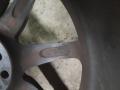 диск литой Mazda 6 GJ 2013, 2.2 л., дизель, АКПП, серый, универсал, передний привод, правый руль - фото №8