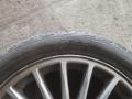диск литой Volvo S60 1 поколение 2002, 2.4 л., B 5244 T3, бензин, АКПП, полный привод, правый руль - фото №4