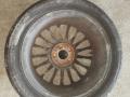 диск литой Volvo S60 1 поколение 2002, 2.4 л., B 5244 T3, бензин, АКПП, полный привод, правый руль - фото №6