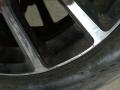 диск литой Mitsubishi Lancer 10 поколение [рестайлинг] 2015, 2.0 л., 4B11, бензин, вариатор, белый, седан, передний привод, правый руль - фото №2